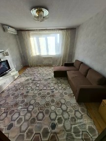 Сдается 2-комн. квартира, 54 м²