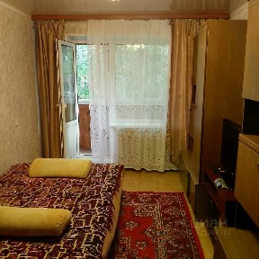 Сдается 2-комн. квартира, 52 м²