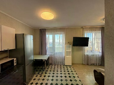Сдается 1-комн. квартира, 37,1 м²