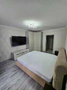 Сдается 1-комн. квартира, 38 м²