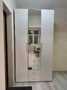 Сдается 2-комн. квартира, 46 м²