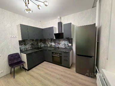 Сдается 1-комн. квартира, 38 м²