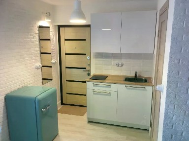 Сдается студия, 16 м²
