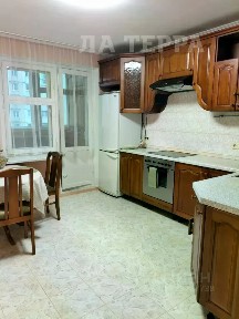 Сдается 2-комн. квартира, 64 м²