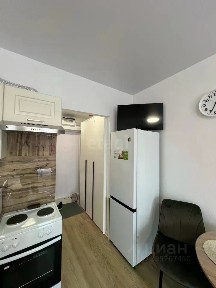 Сдается студия, 20 м²