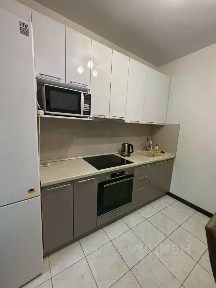 Сдается 1-комн. квартира, 33,2 м²