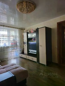 Сдается 2-комн. квартира, 54 м²