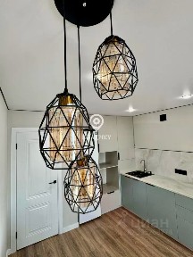 Сдается 1-комн. квартира, 39,3 м²