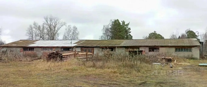 Продается производство, 600 м²