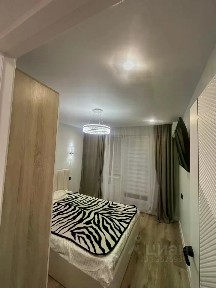 Сдается 1-комн. квартира, 36 м²
