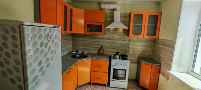 Сдается 1-комн. квартира, 31,9 м²