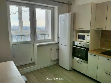 Сдается 1-комн. квартира, 32,6 м²