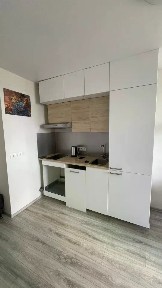 Сдается студия, 19,6 м²