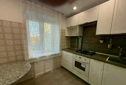 Сдается 3-комн. квартира, 59,6 м²