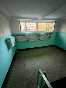 Продается 1-комн. квартира, 37,6 м²