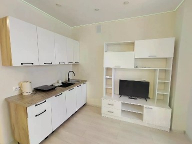 Сдается студия, 24,6 м²