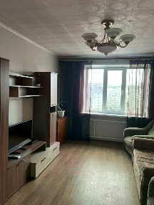 Сдается 2-комн. квартира, 51 м²