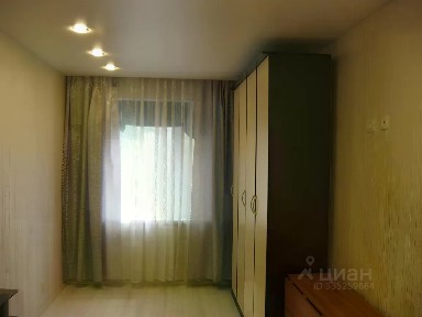 Сдается 2-комн. квартира, 45 м²