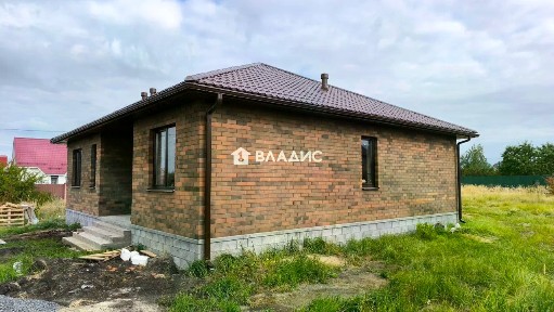 Продается 1-этажный дом, 108 м²