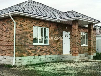 Продается 1-этажный дом, 111 м²