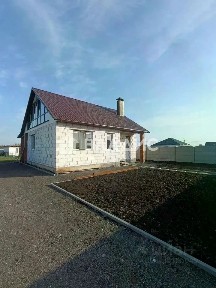Продается 2-этажный дом, 122,5 м²