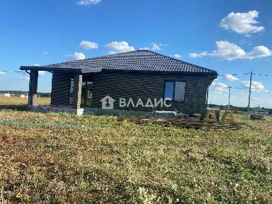 Продается 1-этажный дом, 120 м²
