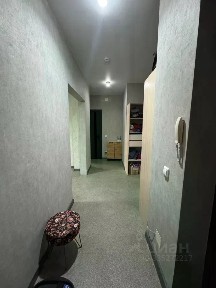Продается 1-комн. квартира, 43,9 м²