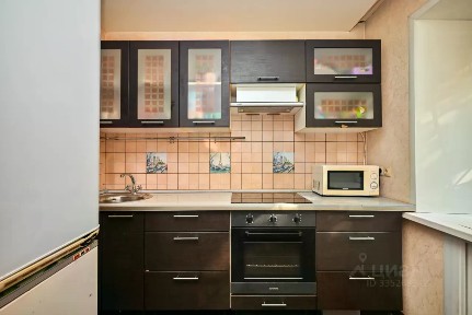 Продается 2-комн. квартира, 44,1 м²