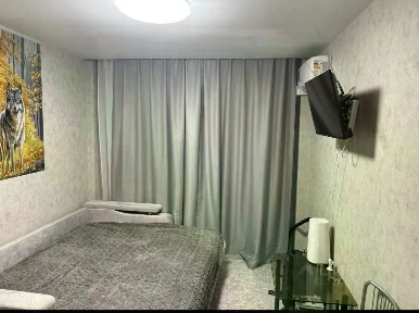 Продается студия, 20,5 м²