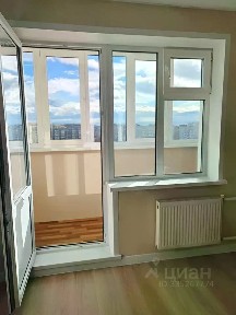 Продается 1-комн. квартира, 40,9 м²