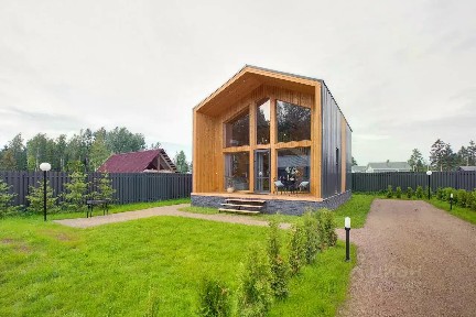 Продается готовый бизнес, 227 м²