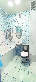 Сдается 1-комн. квартира, 34 м²