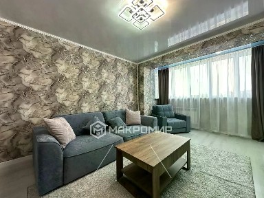 Сдается 1-комн. квартира, 34,4 м²