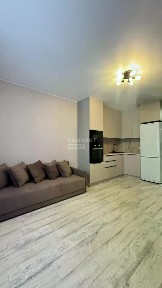 Сдается студия, 27,5 м²
