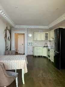 Сдается 1-комн. квартира, 59 м²