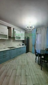 Сдается 1-комн. квартира, 50 м²