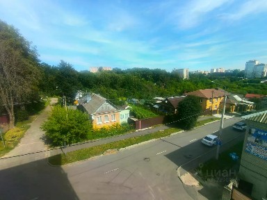 Сдается 2-комн. квартира, 40,5 м²