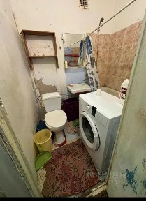 Сдается 1-комн. квартира, 24 м²