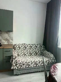 Сдается 1-комн. квартира, 33 м²