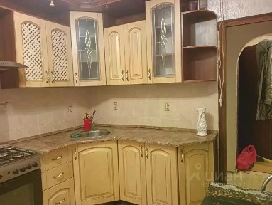 Сдается 3-комн. квартира, 69 м²