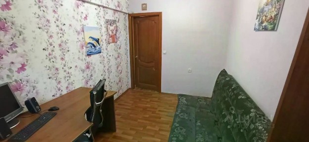Сдается 3-комн. квартира, 62,1 м²