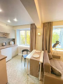 Сдается студия, 31 м²