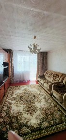 Сдается 2-комн. квартира, 50 м²