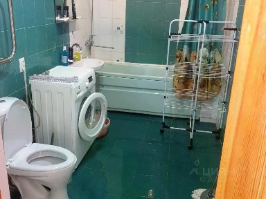 Сдается 2-комн. квартира, 59,5 м²