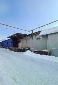 Сдается склад, 1 253 м²