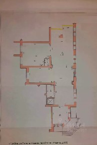 Сдается торговая площадь, 200 м²