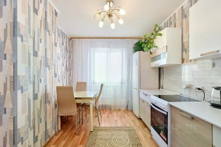 Продается 3-комн. квартира, 68,2 м²
