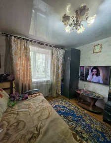 Продается 3-комн. квартира, 65,8 м²