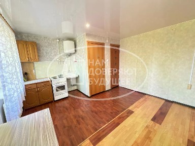 Продается студия, 20 м²