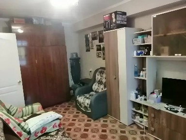 Продается 1-комн. квартира, 28 м²